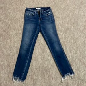 Flying Monkey jeans size 25